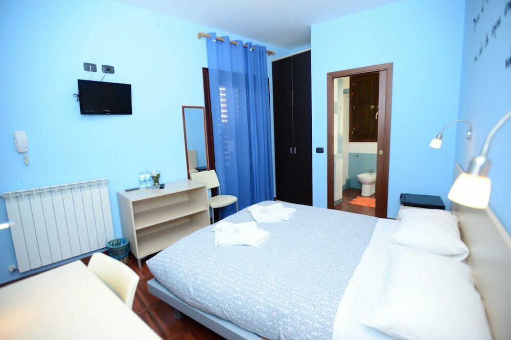 Hotel Santa Lucia, Caltanissetta, photo
