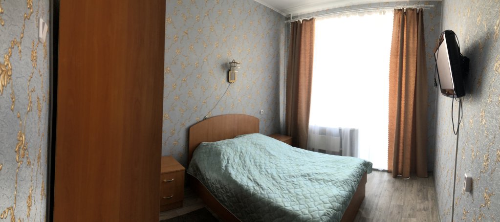 Фото Семигорье