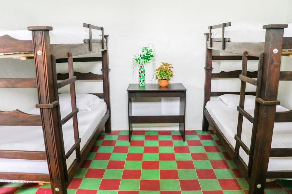 Фото Green Door San Gil Casa colonial