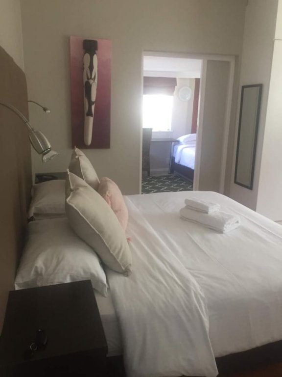 Фото Little Scotia Guest House