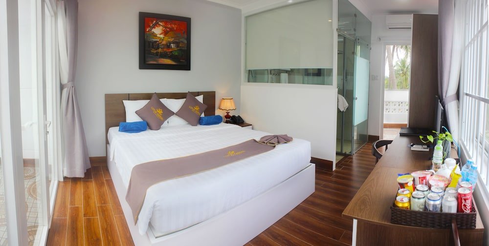 Фото Sand Garden Resort