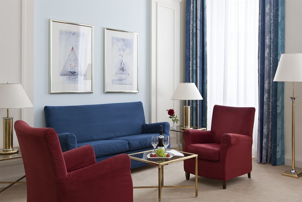 Фото Welcome Hotel Residenzschloss Bamberg