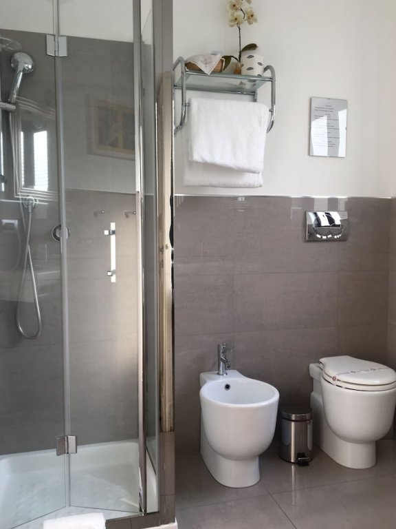 Фото Sangiuliano114 B&b