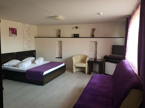 Гостиница Xo Residence в Араде