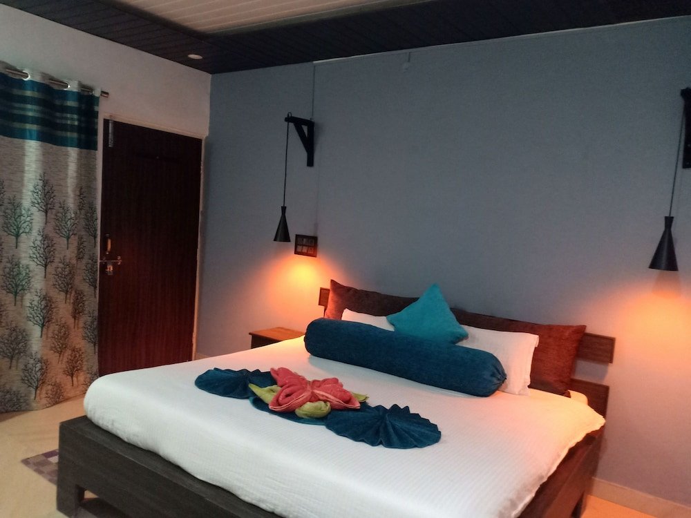 Фото Indian Culture Hostel