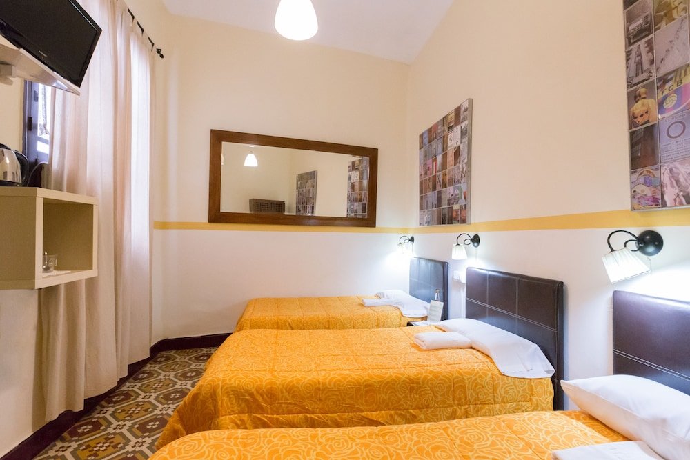 Фото Pension Nuevo Suizo