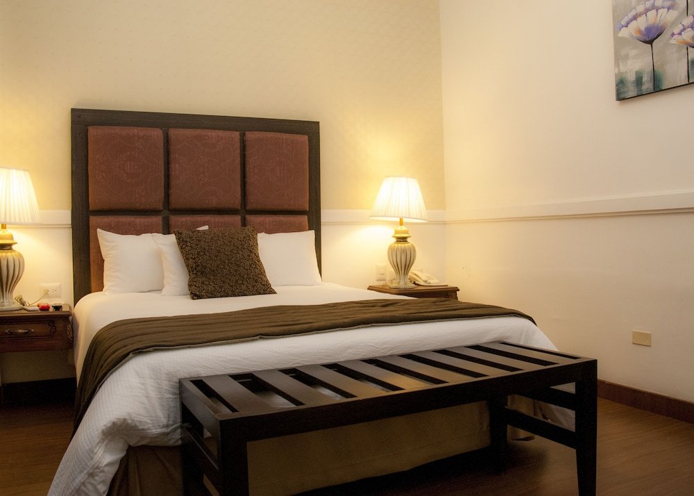 Фото Hotel Presidente Boutique