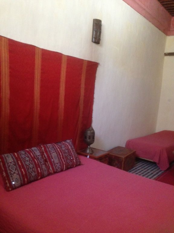Фото Riad Amazigh