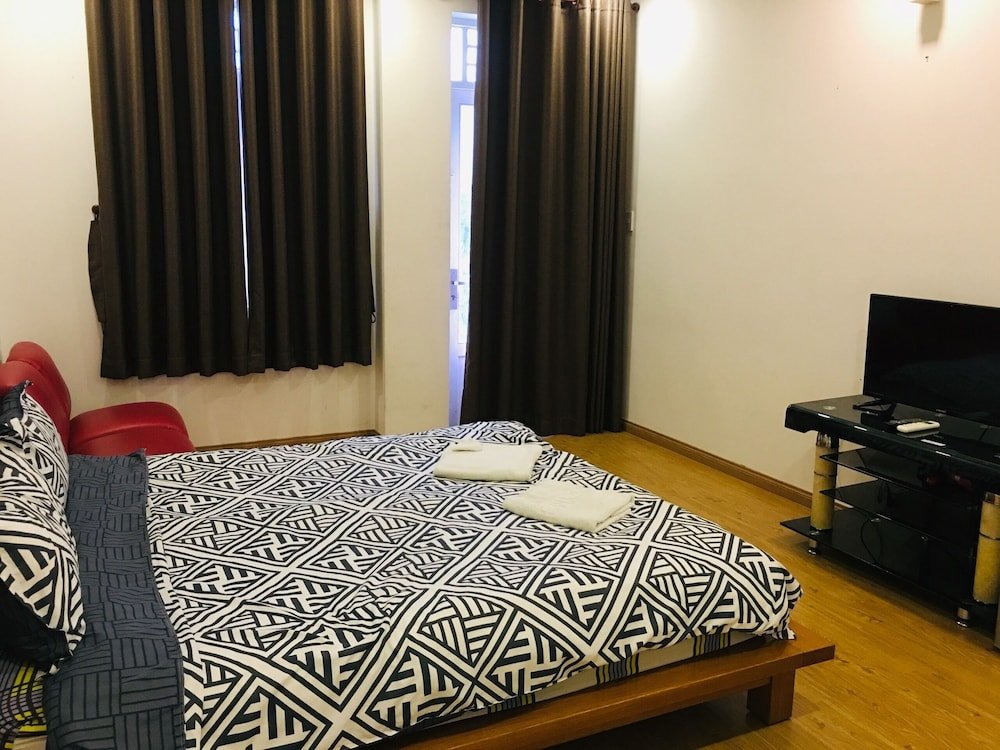 Фото Mobylette Saigon Hostel