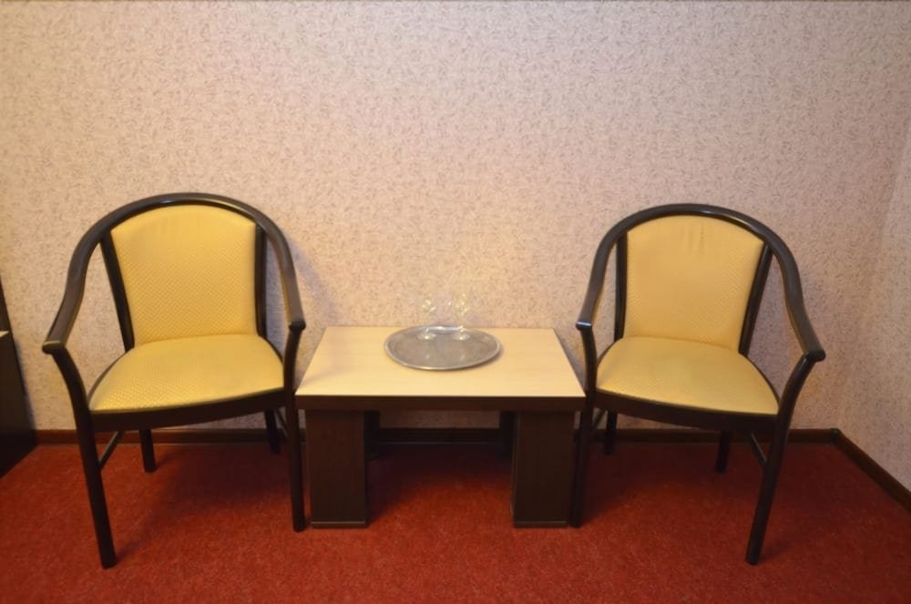 Фото Гостиница Сочи