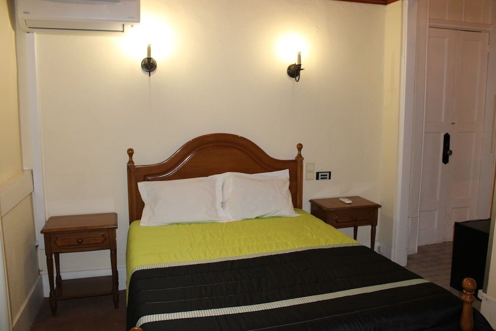 Фото Residencial Vale Formoso