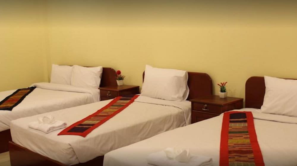 Фото Sengkeo Hotel