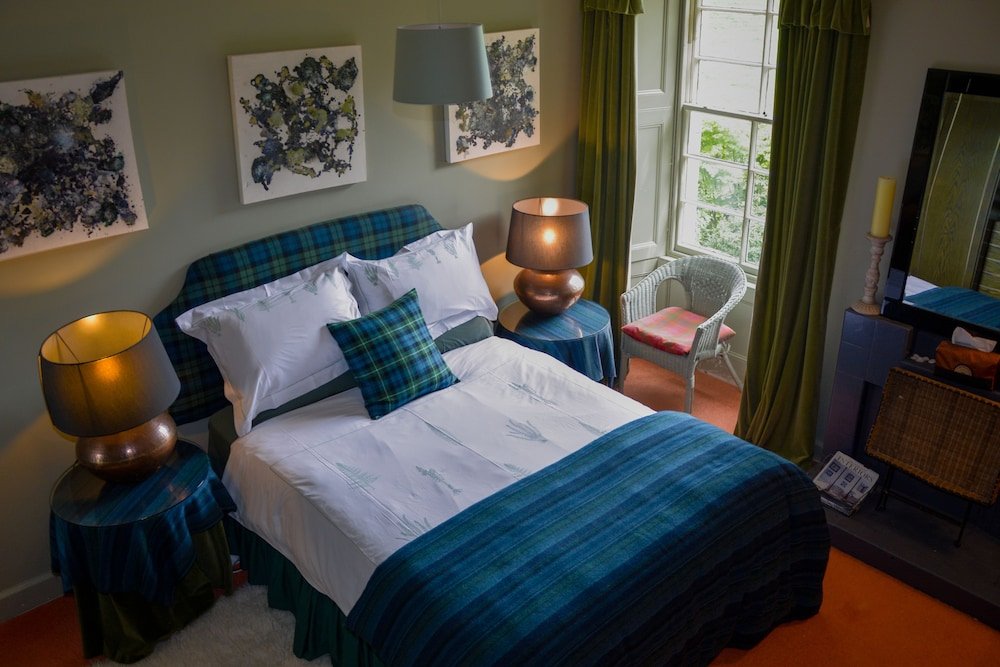 Фото Scaurbridge Cottage