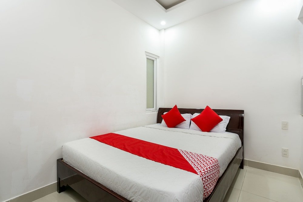 Фото Oyo 159 Ruby Hotel