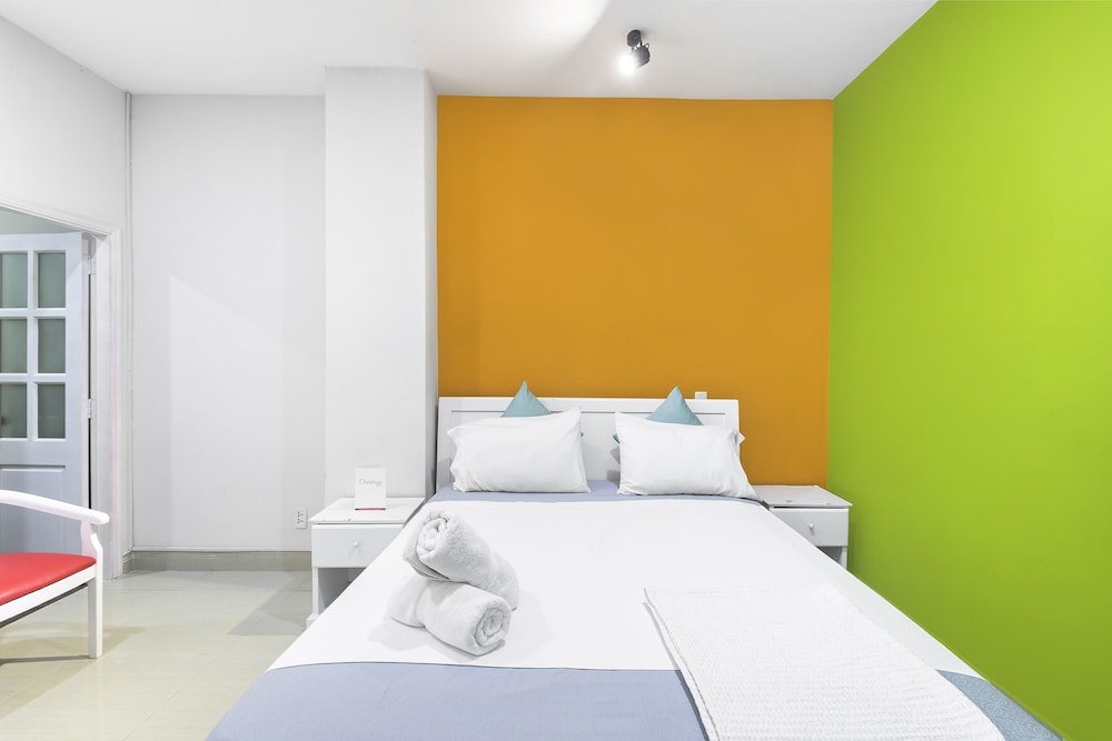 Фото Saigon Night Hotel