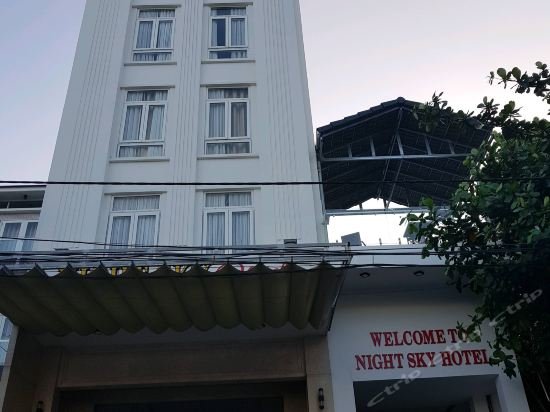 Фото Night Sky Hotel