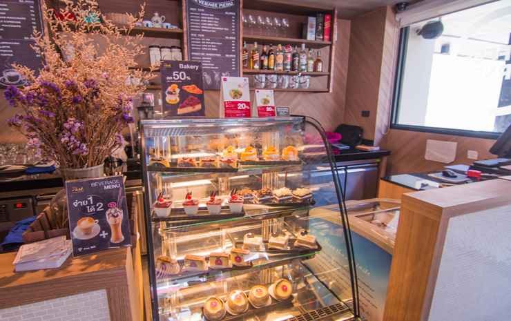 Фото Pacific Park Place