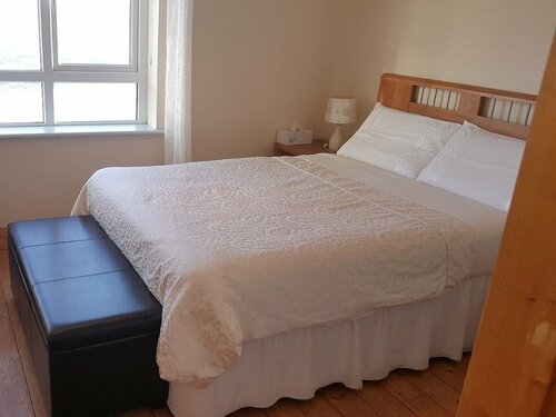 Гостиница Seashells B&b