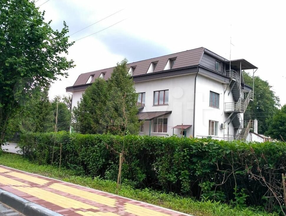 Property management AV Profit, Krasnoznamensk, photo