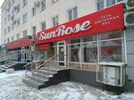 Sun Rose (Mendeleyeva Street, 141), floristeria