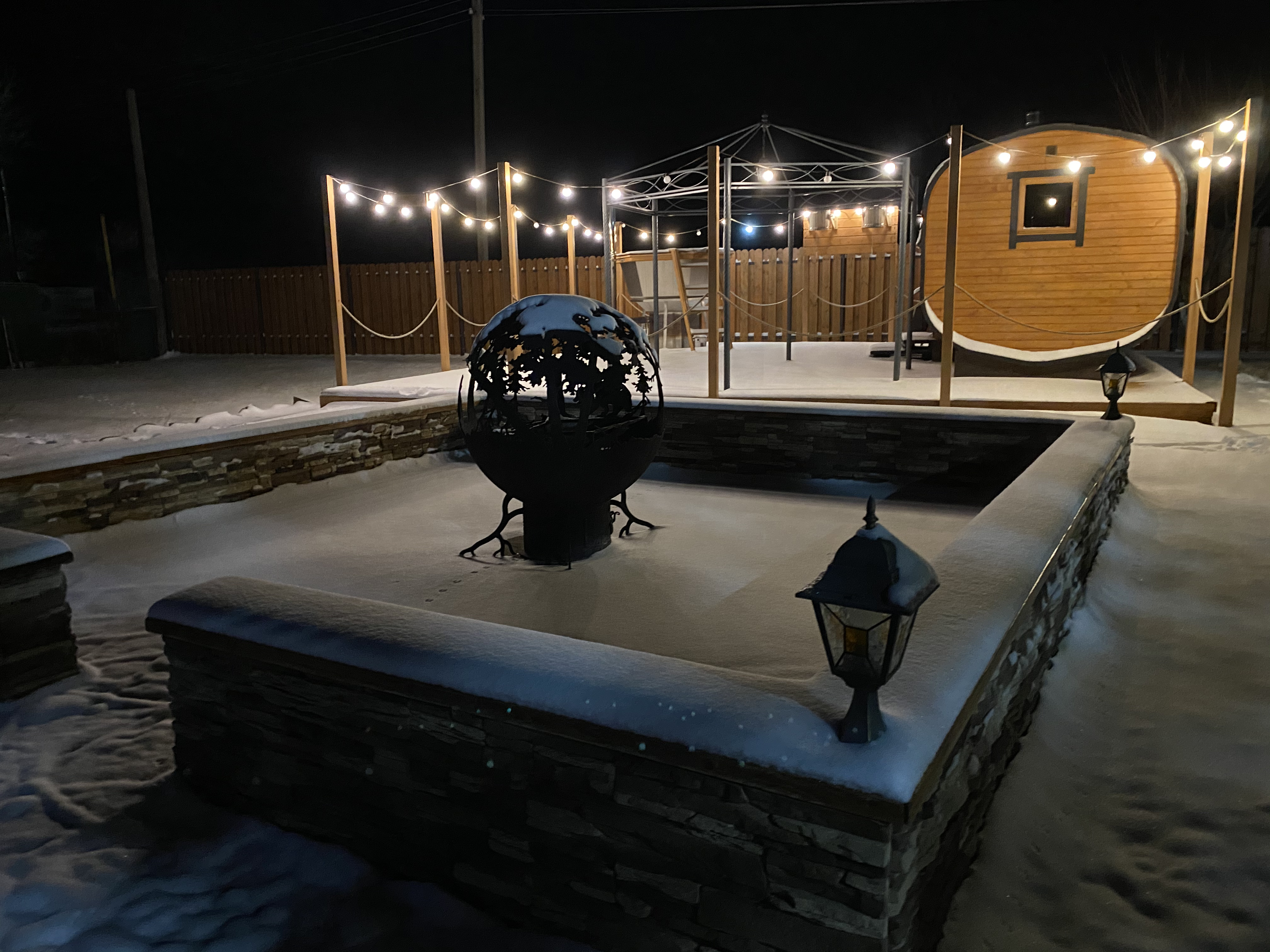 Фото Ковчег