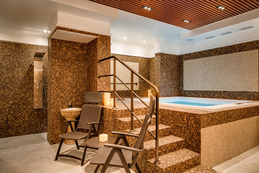 Пушкинская гостиница