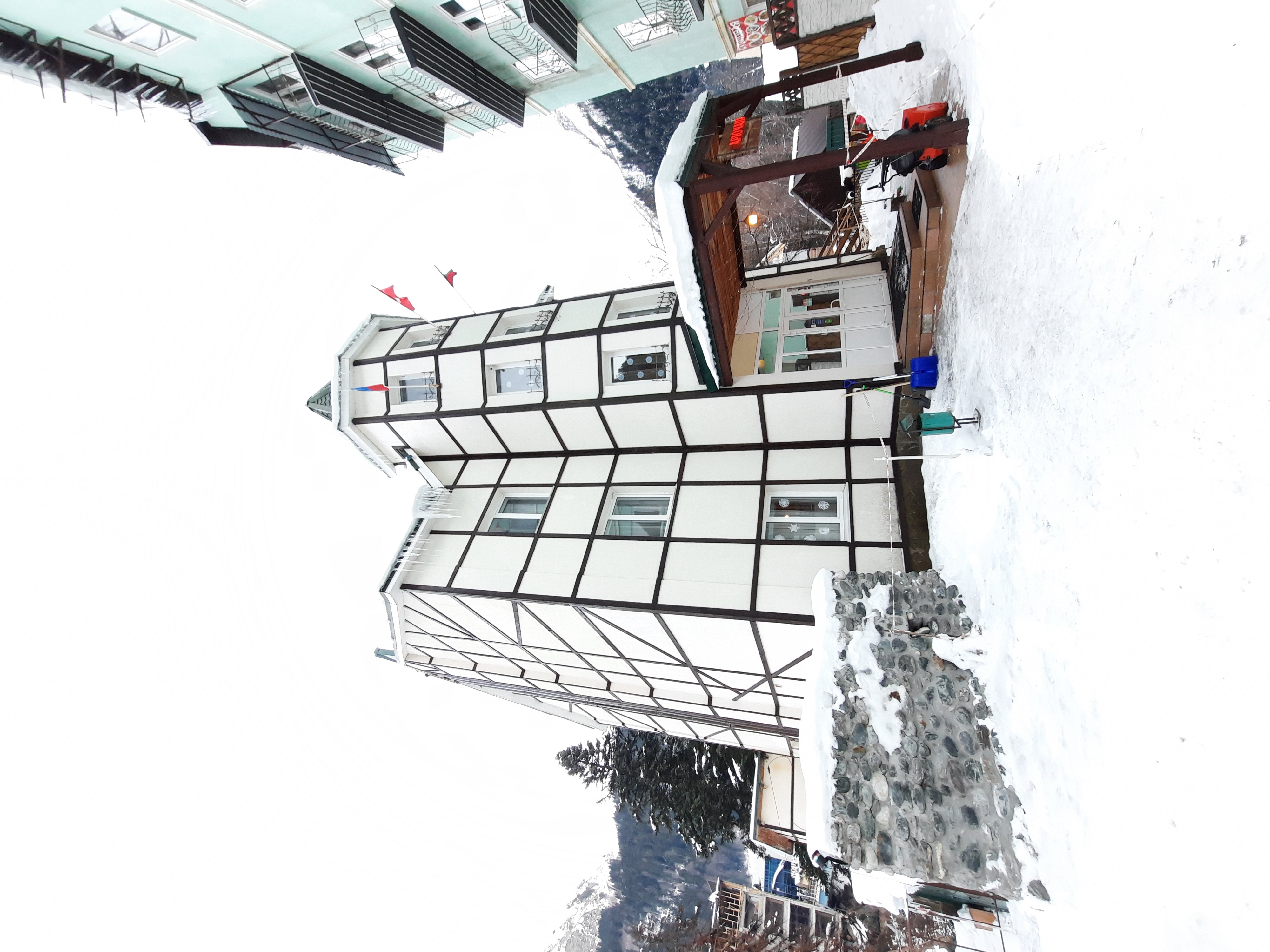 Фото Арючат