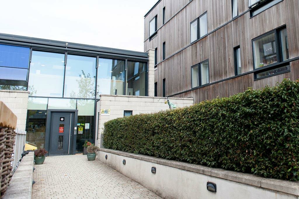 School University Nursery at West Cambridge, Cambridge, photo