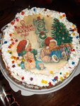 Biskvit (ulitsa Karla Marksa, 1), confectionary