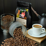 Almond & Coffee (Esenina Street, 1к1), coffee store