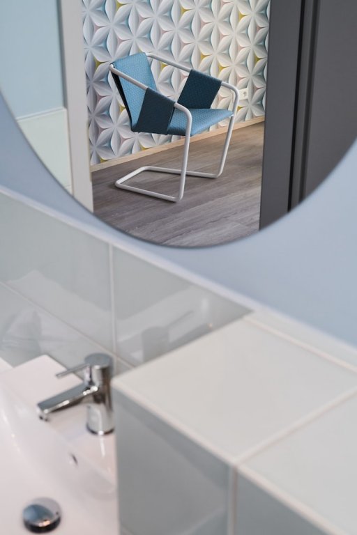 Фото Oddsson Midtown