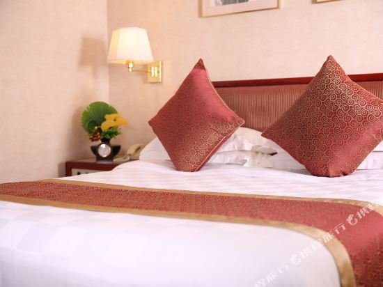 Фото Best Western Premier Shenzhen Felicity Hotel