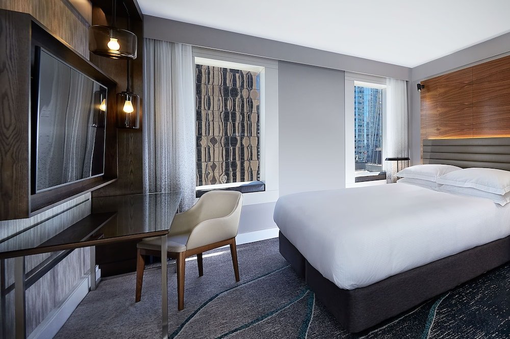 Фото Hilton Sydney