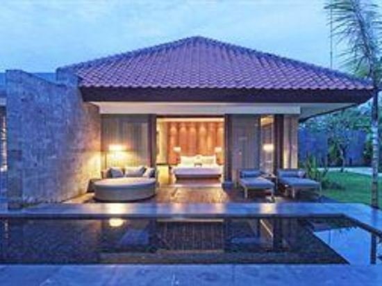 Фото InterContinental Bali Sanur Resort, an Ihg Hotel