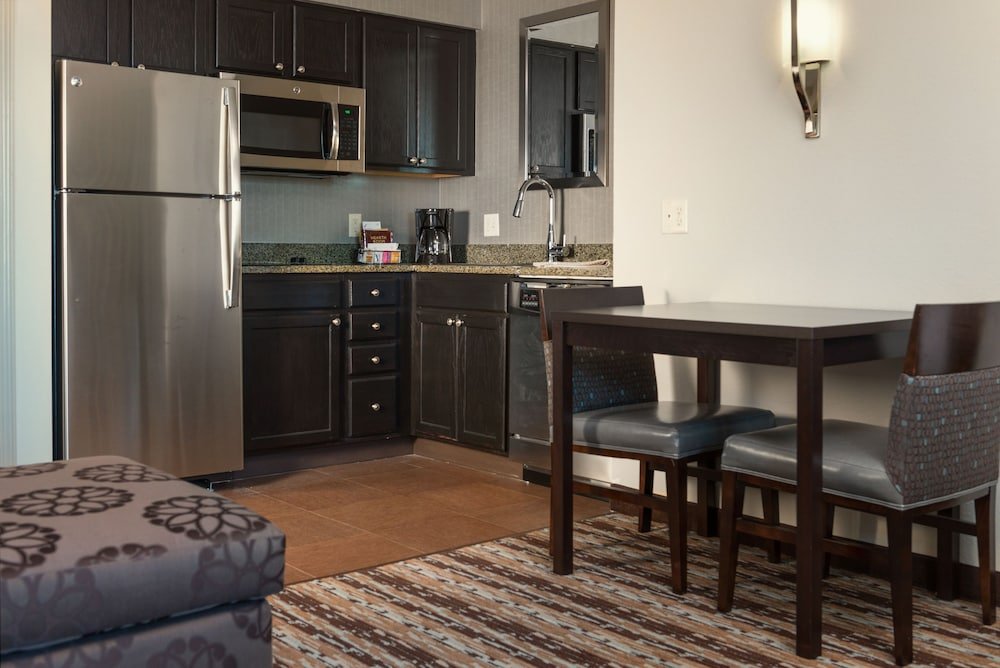 Фото Residence Inn by Marriott Boston-Franklin