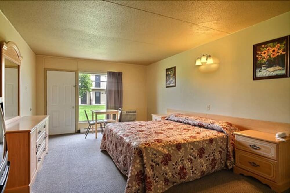 Фото Motel St-Eustache