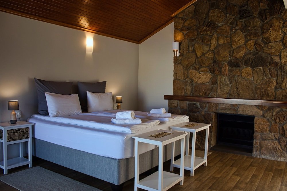 Фото Kramersdorf Guesthouse