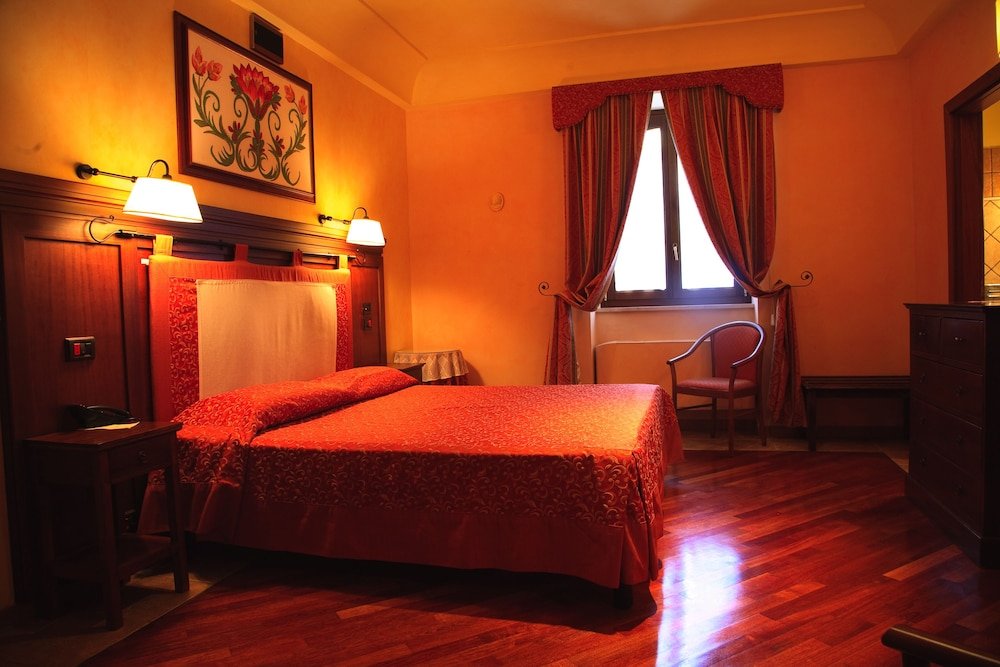 Фото Relais Santa Anastasia