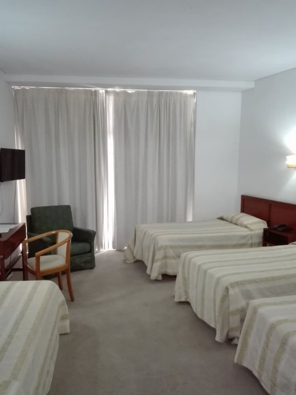 Фото Residencial Greco