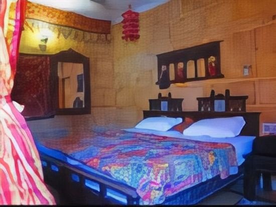 Фото Hotel Shahi Palace