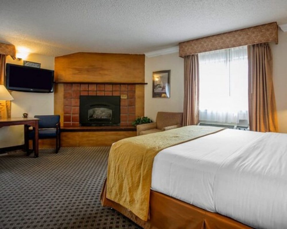 Фото Arbor Inn Monterey