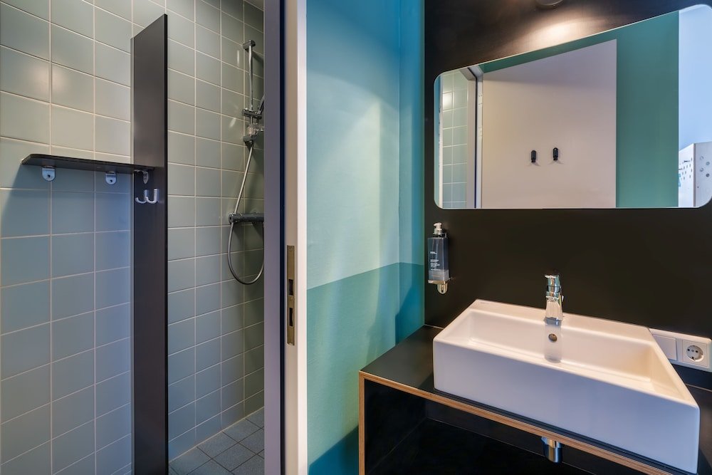 Фото Stayokay Amsterdam Oost - Hostel