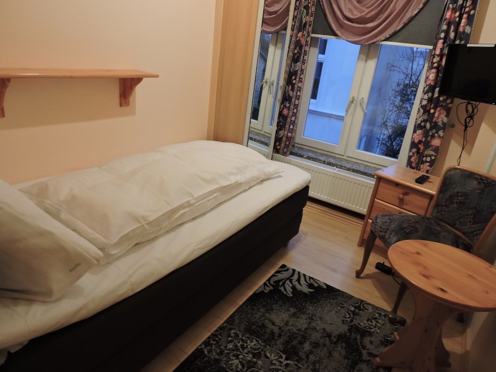 Фото Hotel zur Mühle