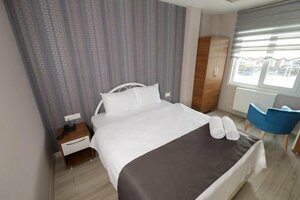 Grand Dost Hotel (Çorum, Osmancık, Ömer Derindere Blv., 25), hotel