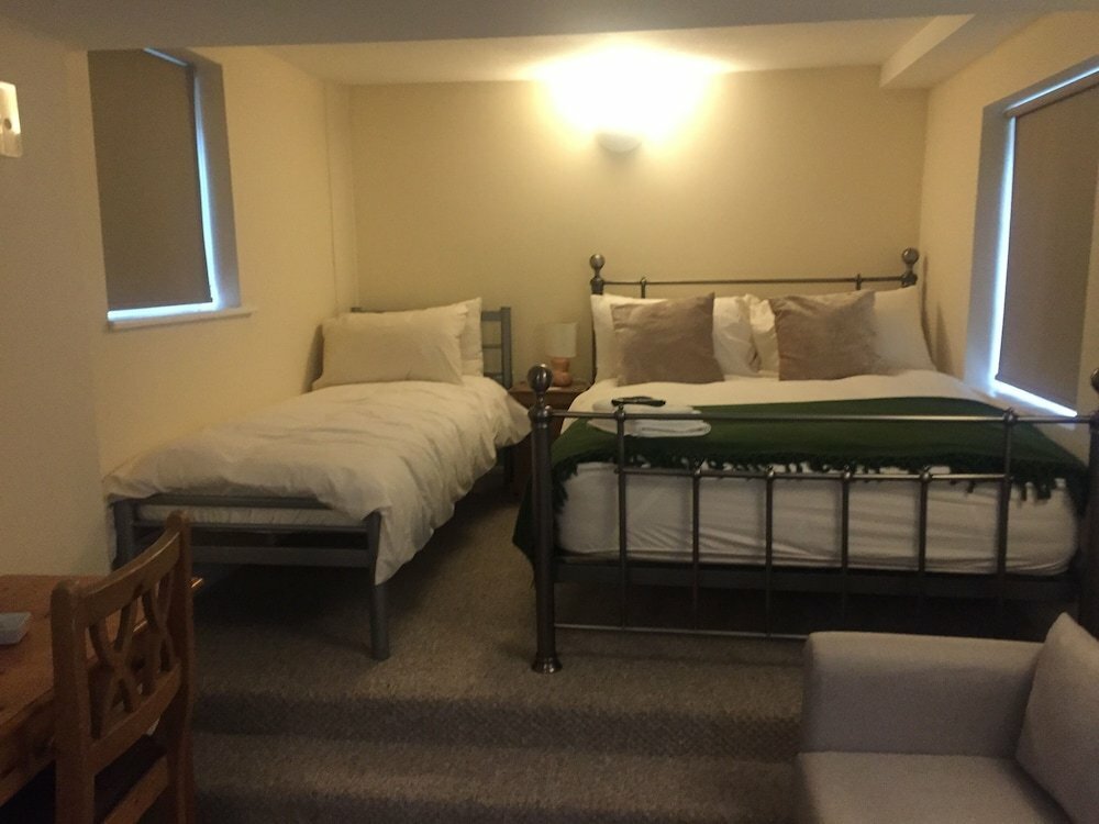 Hotel Findon Rest, England, photo