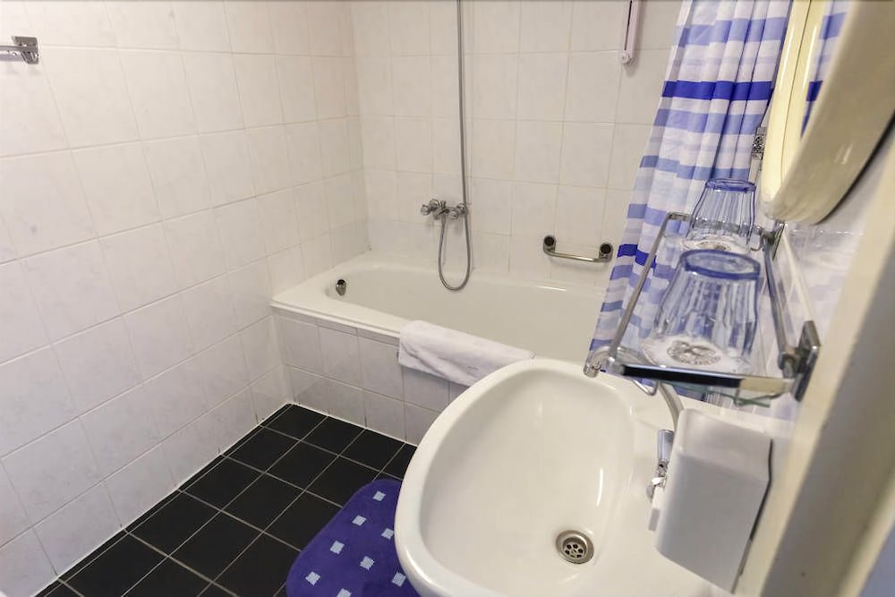 Фото Hotel 't Witte Huys