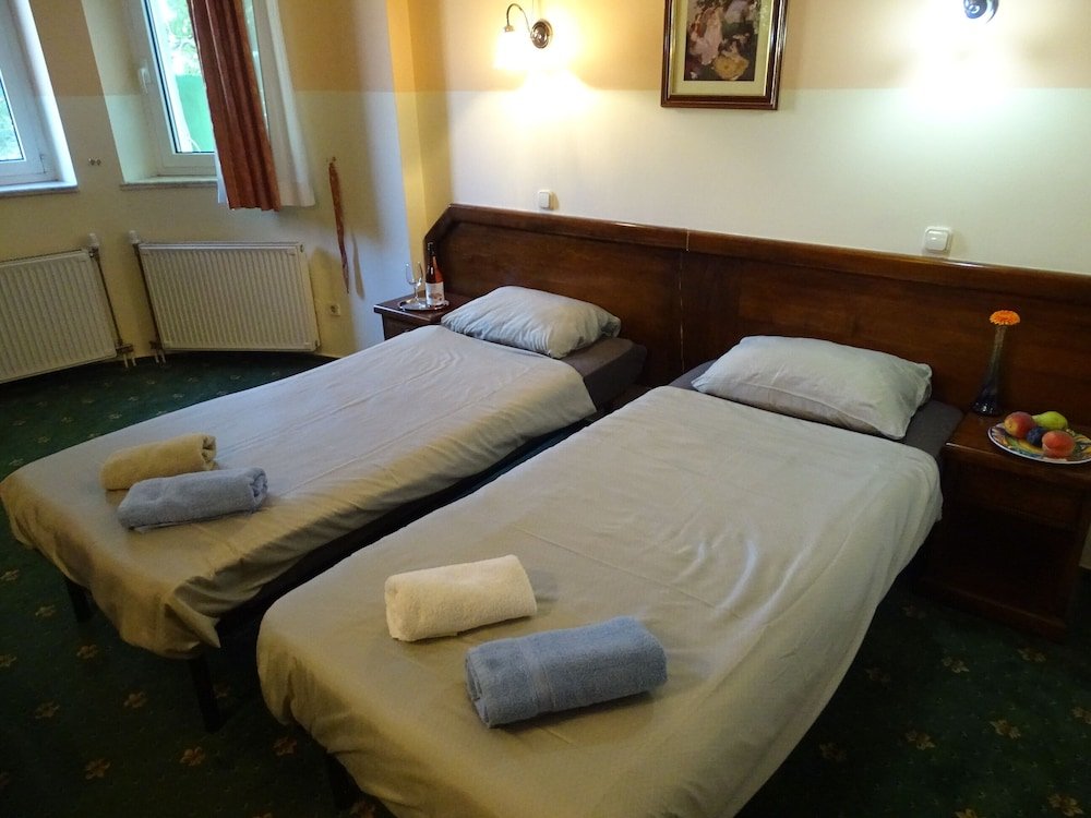 Фото Hotel Casa latina