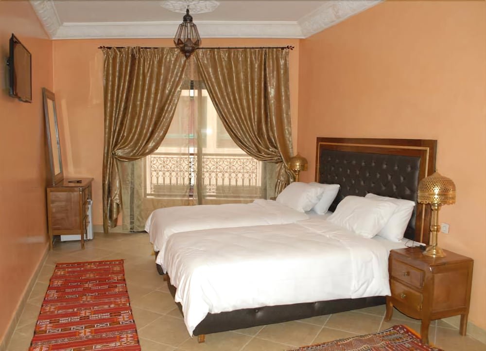 Фото Riad Marrakech House