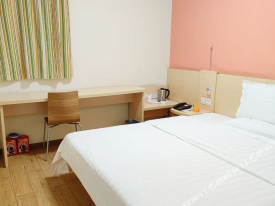 Фото 7 Days Inn Changsha Gao Qiao Market West Branch