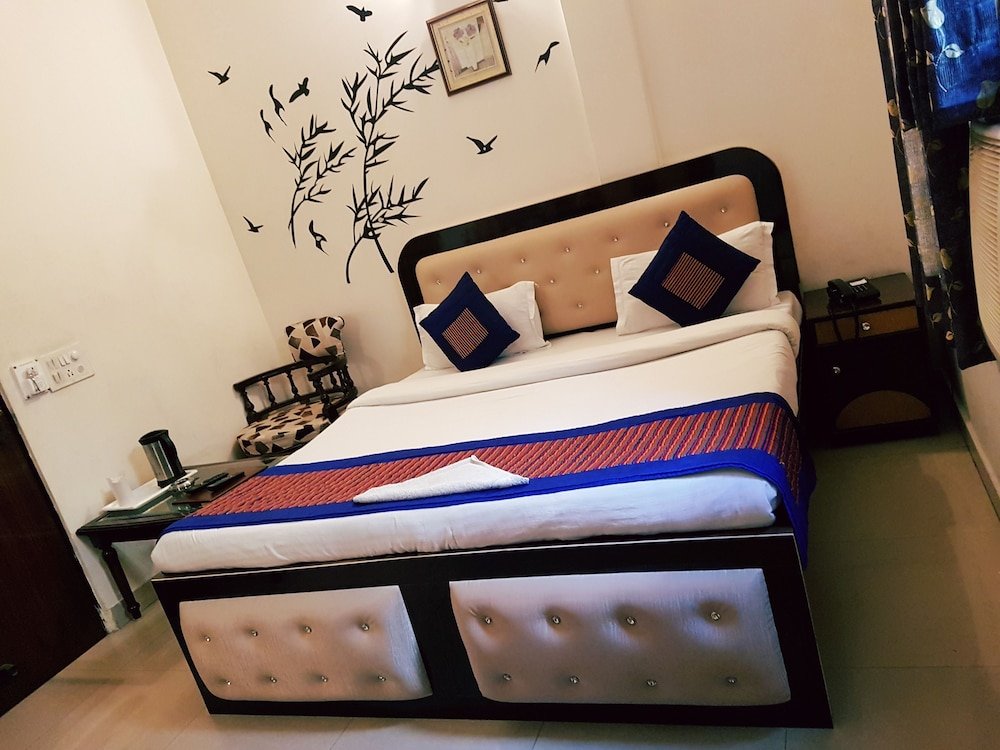 Фото Treebo Trend Paras International